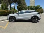 Changan Uni-T-3