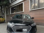 Hyundai Elantra-1