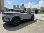 Changan Uni-T-5