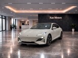 Changan Deepal SL03-1