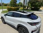 Changan Uni-T-6