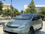 Toyota Prius-1