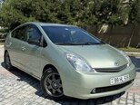 Toyota Prius-9