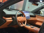 Changan Qiyuan Q07-18