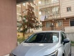 Chevrolet Cruze-1