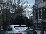Chevrolet Cruze-2