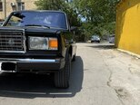 LADA (VAZ) 2107-6