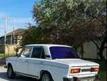 LADA (VAZ) 2106-4
