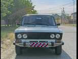 LADA (VAZ) 2106-1