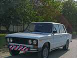 LADA (VAZ) 2106-3
