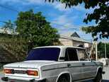 LADA (VAZ) 2106-5