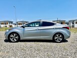 Hyundai Elantra-4
