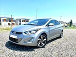 Hyundai Elantra-1