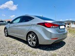 Hyundai Elantra-6