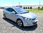 Hyundai Elantra-3