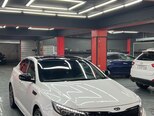 Kia Optima-8