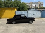 LADA (VAZ) 2107-5