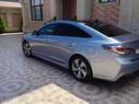 Hyundai Sonata-4