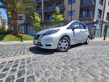 Nissan Note-20