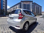 Nissan Note-9
