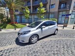Nissan Note-4