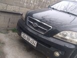 Kia Sorento-1