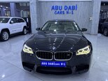 BMW M5-2