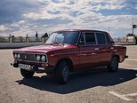LADA (VAZ) 2106-1