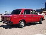 LADA (VAZ) 2106-3