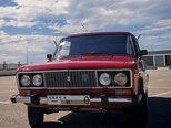 LADA (VAZ) 2106-6