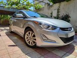 Hyundai Elantra-2