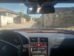 Mercedes C 200-4