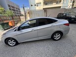 Hyundai Accent-5
