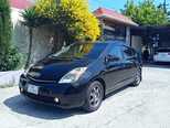 Toyota Prius-1