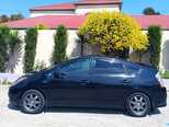 Toyota Prius-3