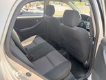 Toyota Corolla-6