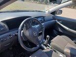 Toyota Corolla-5