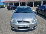 Toyota Corolla-7