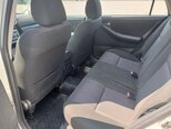 Toyota Corolla-8