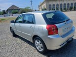 Toyota Corolla-11