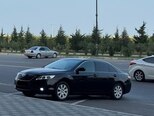 Toyota Camry-1