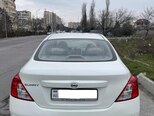 Nissan Sunny-2