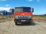 KamAz 55111-12