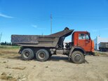 KamAz 55111-11