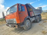 KamAz 55111-1