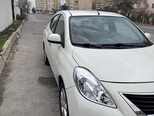 Nissan Sunny-7