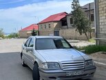 Mercedes C 180-1