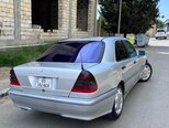 Mercedes C 180-3