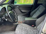Mercedes C 180-7