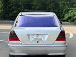 Mercedes C 180-4